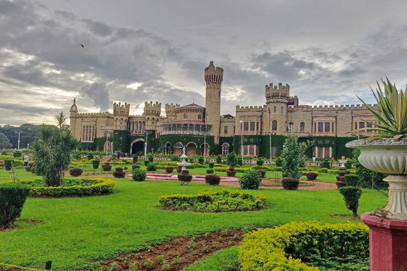 Bangalore Palace